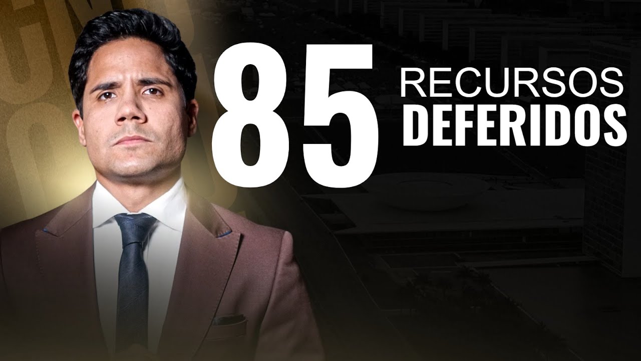 Concurso CNU: 85 recursos defeferidos, conversa com os vencedores do recurso da discursiva da FGV