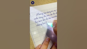 Mẫu bút viết bài êm trơn dành cho học sinh tiểu học S208 nay đã có phiên bản ngòi êm vát cạnh MỚi