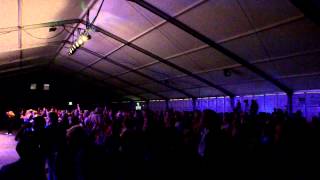 altan ovazione del pubblico a cavan per il comhaltas fleadh cheoil festival irlandese