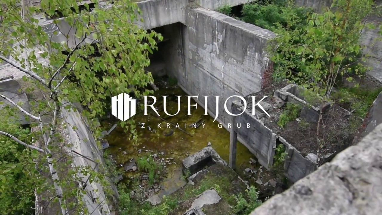 HK Rufijok - Pomału A Sztyjc ft. Dj Juvson prod. Soft