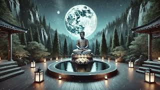 Harmonize Your Mind: 15-Minute Piano Meditation Journey 🌿 #meditation #sleep #focus #calm