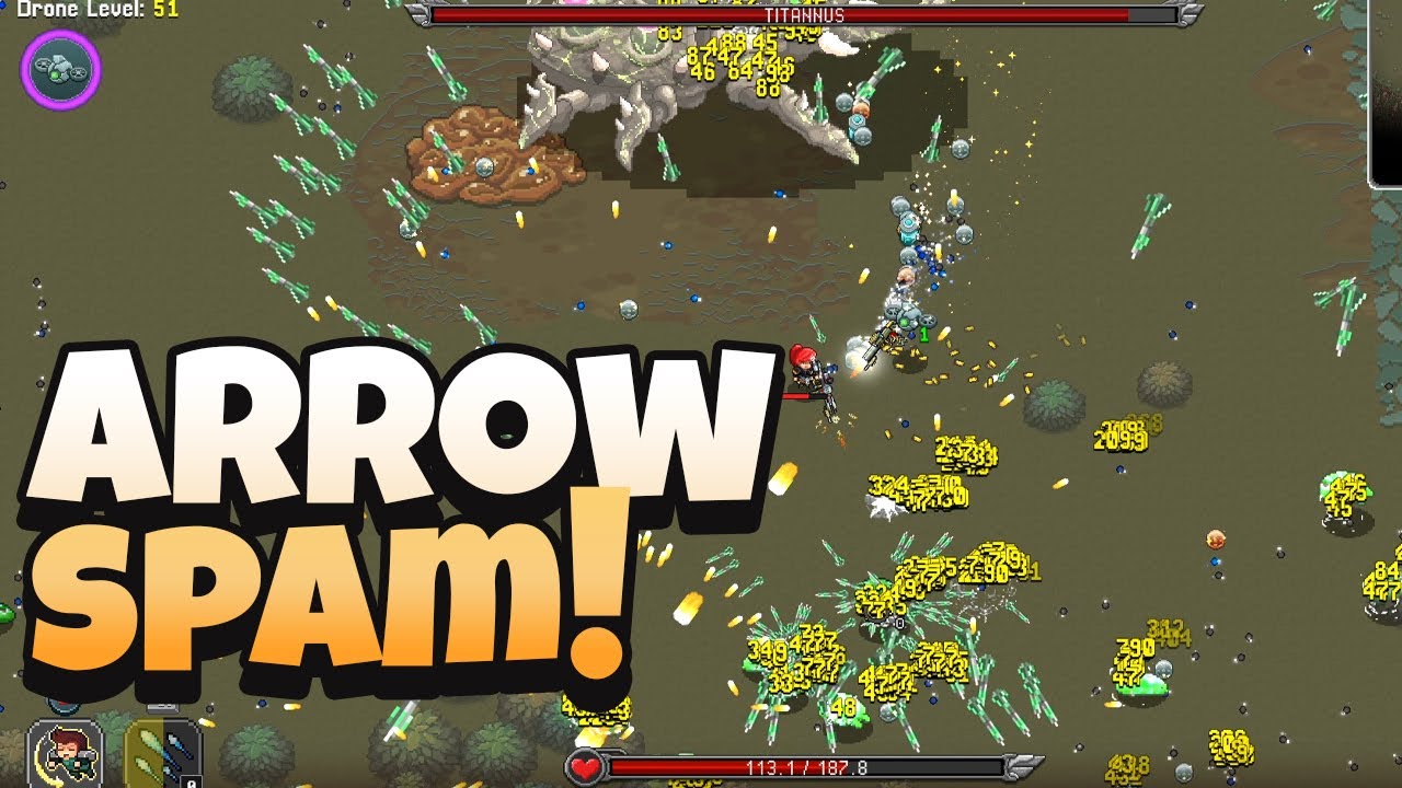 We Are Speed! Nimrods S2E11