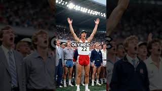 He Won Gold Then Said Sorry for His Hat