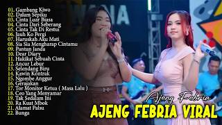 Ajeng Febria  Album 2026  Gambang Kiwo