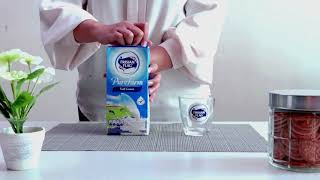 Frisian Flag UHT 900 ml dengan Tutup Biru