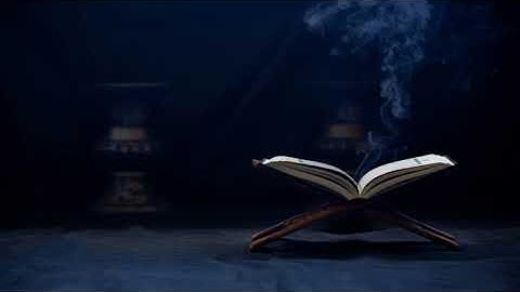 أفمن شرح الله صدره للإسلام تلاوة رائعة  للشيخ ماهر المعيقلي