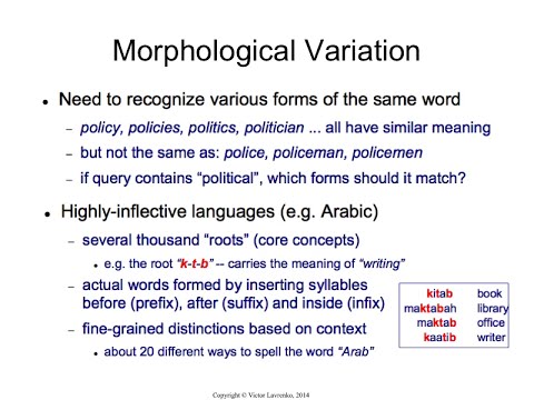 Morphological and Syntactical Variation and Change in Catalan