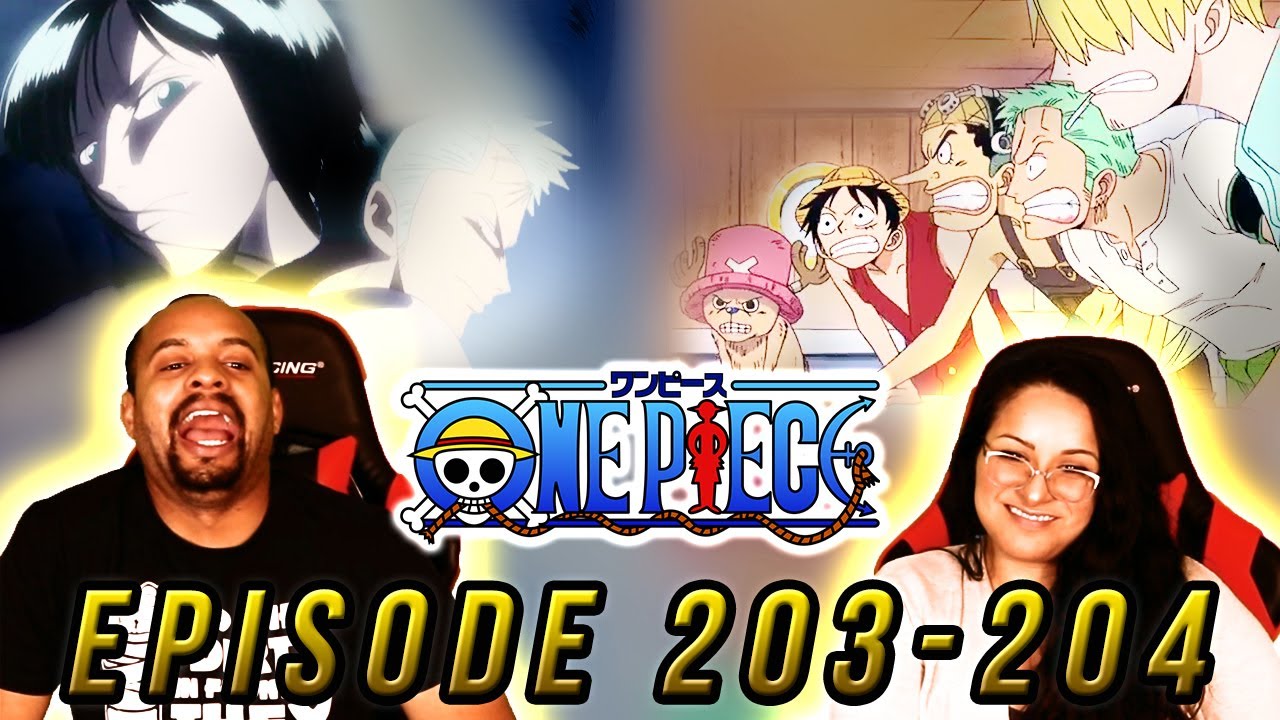 The Going Merry Is Special One Piece Reaction Episode 3 4 Op Reaction Youtube