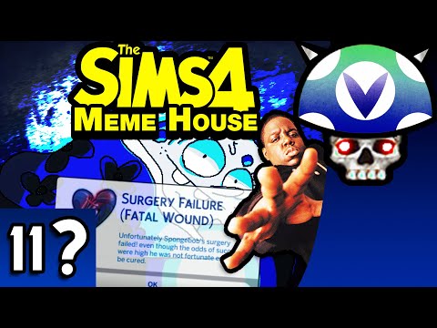 [vinesauce]-joel---the-sims-4:-meme-house-(-part-11-??-)