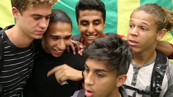 Kentridge High School Class of 2018 Senior Video