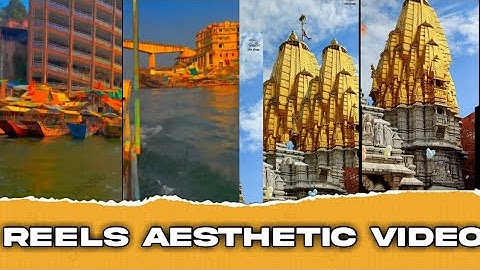 How To Create Puzzle Transition In VN Video Editor | Puzzle Transition Tutorial | Ovesh World