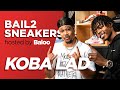 Capture de la vidéo Koba Lad – Bail 2 Sneakers