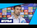 Сергей Семак: «Нам будет непросто в ответном матче»