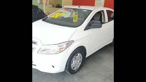 GM - ONIX LT 1.0 FLEX - Carro Semi Novo Jundiaí