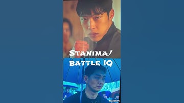 Bloodhounds vs weak hero class 1&2 part4 #bloodhounds#weakheroclass1&2