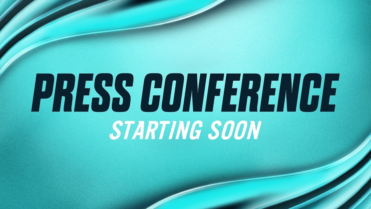 Post-Match Press Conference vs Orlando Pride