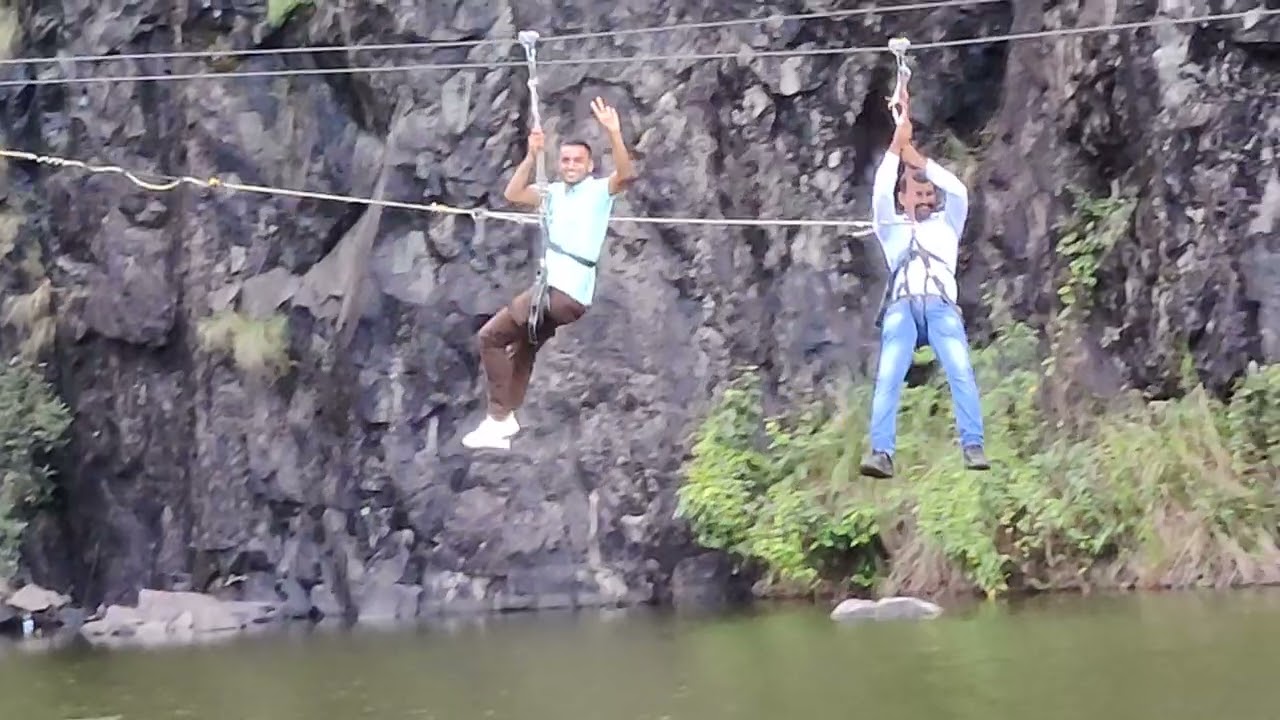 Idukki township visit