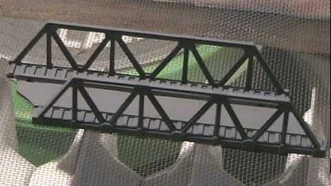 Building a Skewed Bridge: Part 4