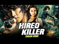 HIRED KILLER English Movie Hollywood English Action Full Movie Chinese Action Movie In English 