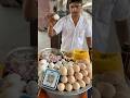 Kolkata Egg Ghugani 30 rupee only #shorts ￼