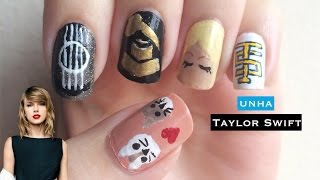 taylor swift nail designs 1