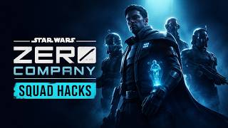 STAR WARS Zero Company Cheat Engine 2026 | Mega Intel, AP & Focus Points screenshot 4