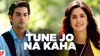 Tune Jo Na Kaha مترجمة | Mohit Chauhan | Neil Nitin Mukesh