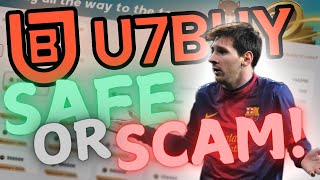 U7BUY REVIEW: Is U7Buy legit?? - YouTube