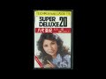 SIDE A 八代亜紀 スーパーデラックス 20  もう一度逢いたい (SUPER DELUXE 20) (Teichiku Music Cassette T4-H2)
