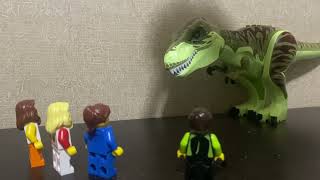 Angry Fossil