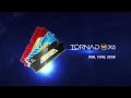 Unboxing TwinMOS TornadoX6 DDR4 3200MHz DRAM for Desktop | Feel The Speed Like Never Before!