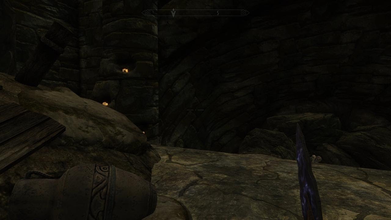 Skyrim | Evil in Waiting | Side Quest | 4K