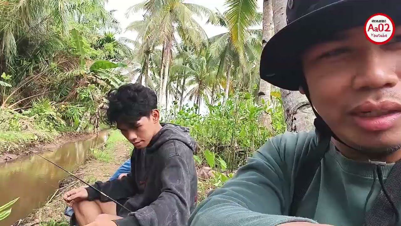 FULL STRIKE BIKIN PEGEL 