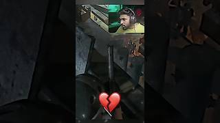 Techno Gamerz: Emotional Moment 💔🥀 | GTA 5 171 Ep. | #shorts #technogamerz #ujjwalgamer