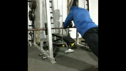 Elitefts.com - Exercise Index: tricep ladder