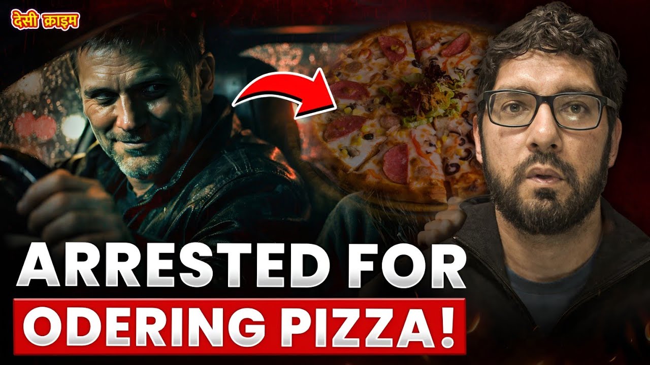 15 Years in Prison | “Pakistani” Origin Man Arrested in UK 