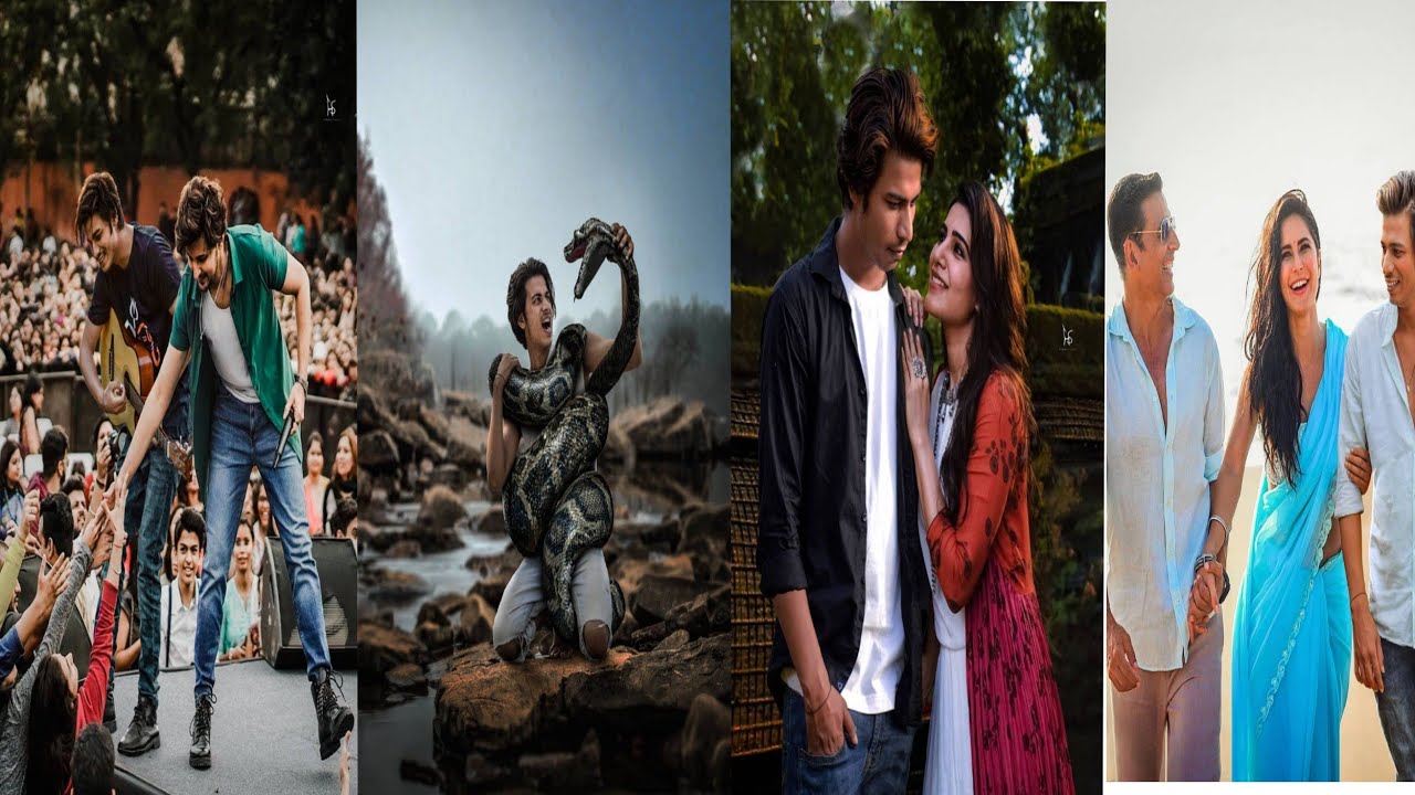 Himmat Singh new photo editing | himmat Singh Instagram viral photo editing | himmat Singh Editing