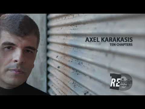 Regardez Axel Karakasis - Codebreaker sur YouTube Regardez Axel Karakasis - Codebreaker sur YouTube