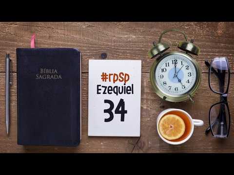 Ezequiel 34
