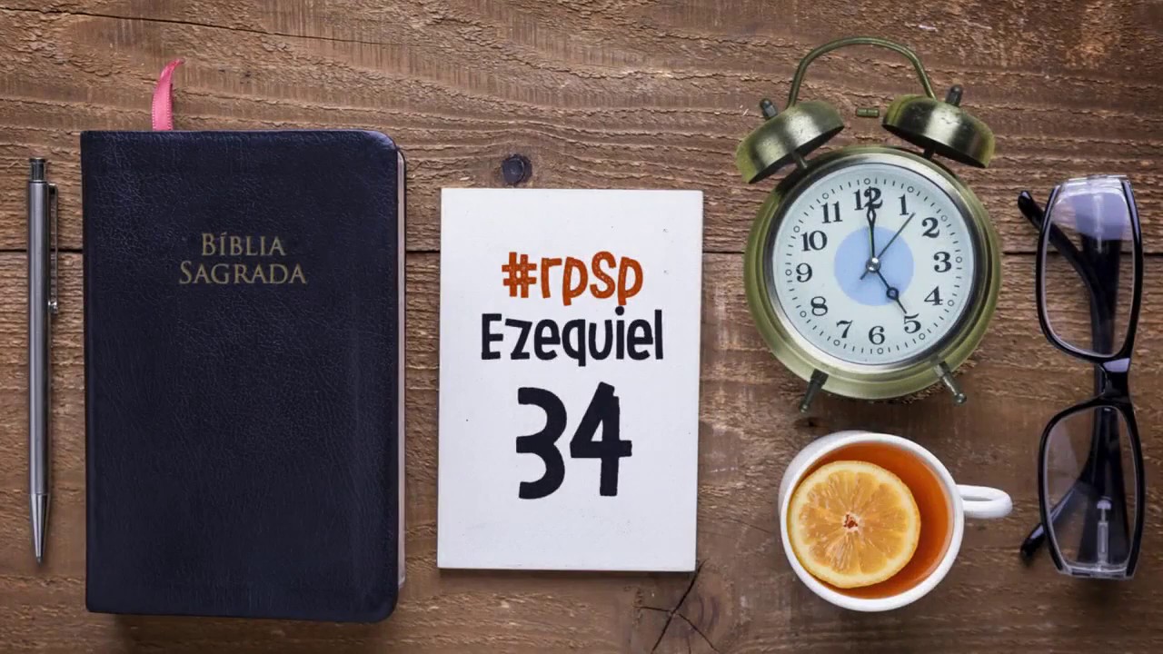 Ezequiel 34 YouTube ezequiel-34-youtube