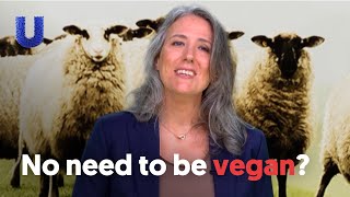 Why you don’t need to be vegan to save the planet Net Worth