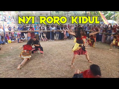 PESUGIHAN NON TUMBAL ?! PENGUSAHA BAKSO \u0026 KONTRAKTOR INI DAPET REZEKI GHAIB DARI IBU RATU KIDUL !!