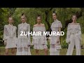 ZUHAIR MURAD Ready-to-Wear Resort 2024 Collection