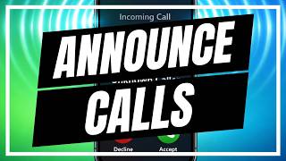 How to Turn on Announce Calls on iPhone (Know Who’s Calling)