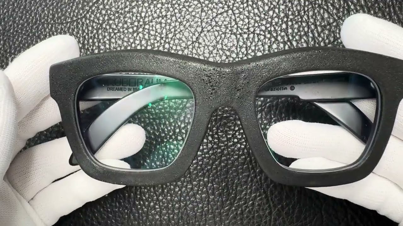 クボラム KUBORAUM｜Maske C2 BM BT｜KUBORAUMの個性派セル