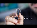 Ревю на Huawei FreeBuds Pro 2