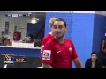 Play of Round 20, 2016/17 Series Futsal Victoria