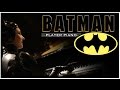 Batman Theme - Sonya Belousova (dir: Tom Grey)