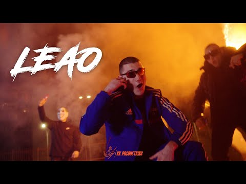MITREVV - LEAO