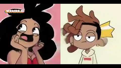 Contra Daze and King Science Dancing & Singing To Save Your Tears (From Wombo.ai Deepfake)